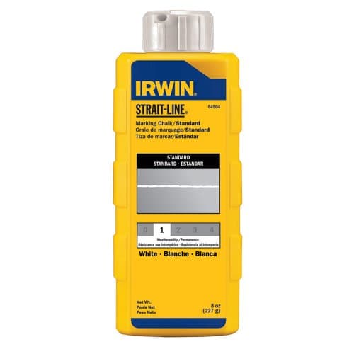 Irwin 8-oz Marking Chalk