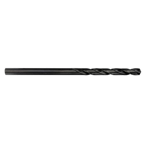 Irwin 1/4" High Speed Steel Aircraft Extension Drill Bit