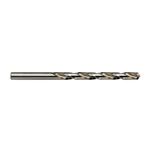 Irwin 3-5/8" No. 7 High Speed Steel Wire Gauge Drill Bit