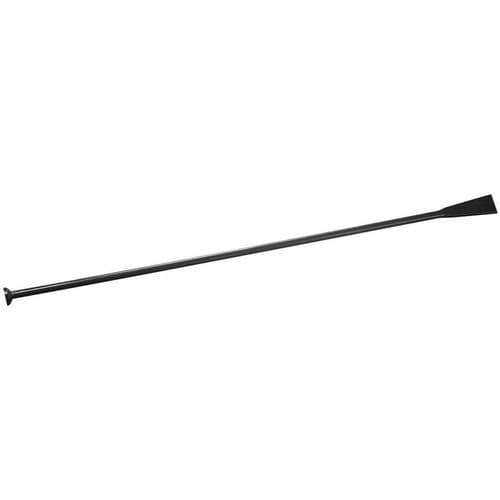 Ames True Temper 71'' Post Hole Digging Utility Bar with Tamper Top
