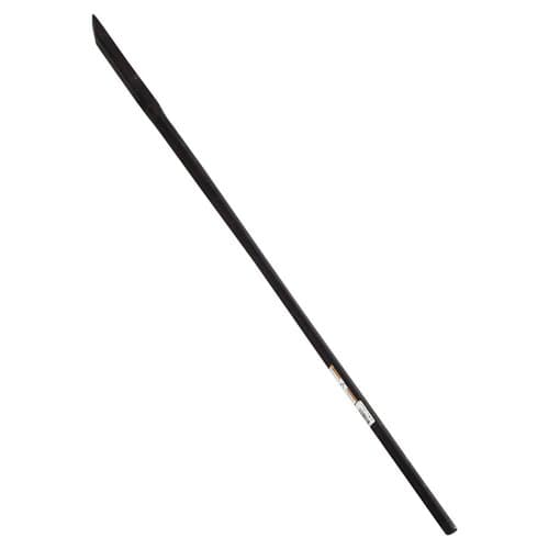 Ames True Temper 5.5-ft Pinch Point Crowbar or Lining Bar, 26 lb