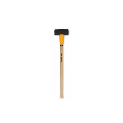 Ames True Temper 16lb Double Face Sledge Hammer w/ Hickory Handle