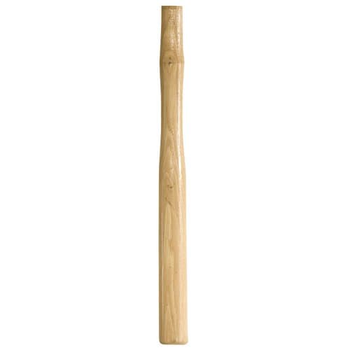 Ames True Temper 12'' Machinist Ball Peen Hammer Handle, Hickory