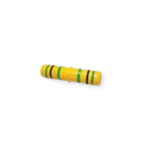 King Innovation Blazing 1 x 1 Inch Insert Coupler Fast Fitting