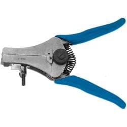 Klein Tools Replacement Blades (Pair) for Automatic Wire Stripper (11062)