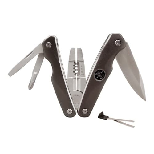 Klein Tools Electrician's Hybrid Plier Multi-Tool