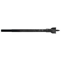 Klein Tools Wood Boring Bit, .87", for both .4 and .5 Inch Drills