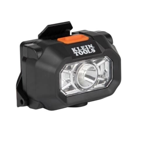 Klein Tools Intrinsically Safe LED Headlamp