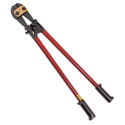 Klein Tools Replacement Bolt Cutter Head for Heavy Duty Steel-Handled Bolt Cutter