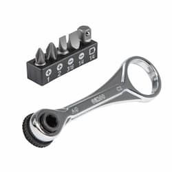 5-Piece Mini Ratchet Set