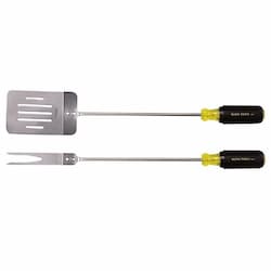 BBQ Tool Set