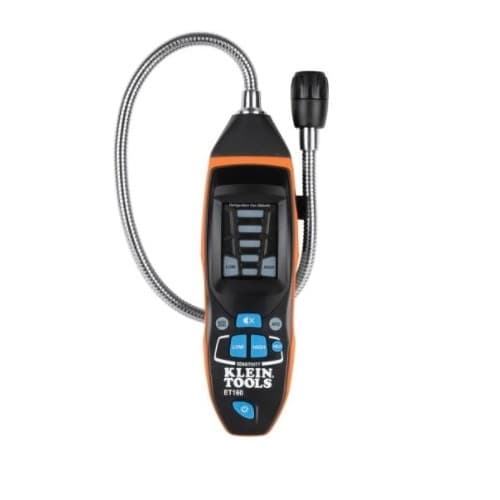 Klein Tools Refrigerant Gas Leak Detector