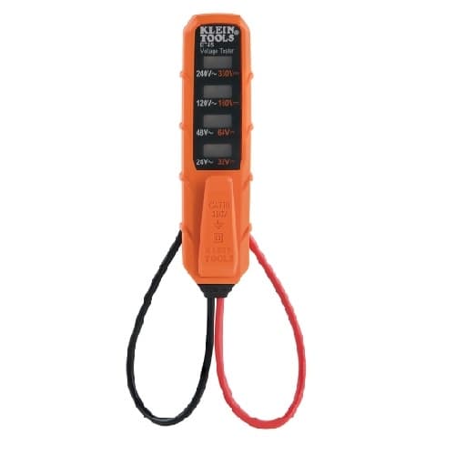 Klein Tools AC/DC Voltage Tester