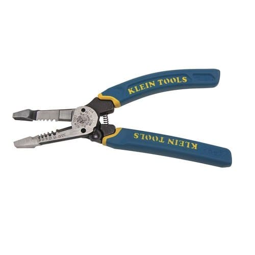 Klein Tools HD Wire Stripper