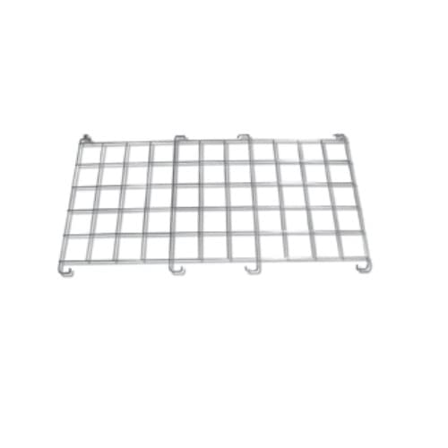 King Electric 24-in Wire Guard for RH Series Heaters, Dual Element