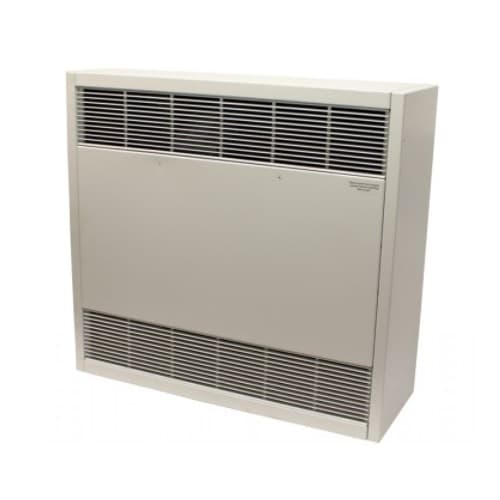 King Electric Power Operated Fresh Air Inlet for KCA Cabinet Heater