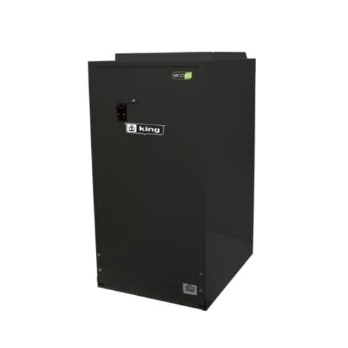 King Electric 24kW Electronic Furnace, 3-Ph, 380V