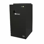 King Electric 51195 BTU/H Electric Furnace, 2 Stage, 15kW, 1 Ph, 31 Amp, 480V