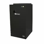 King Electric 85325 BTU/H Electric Furnace, 2 Stage, 25kW, 1 Ph, 52 Amp, 480V