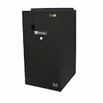 King Electric 85325 BTU/H Electric Furnace, 2 Stage, 25kW, 1 Ph, 120 Amp, 208V