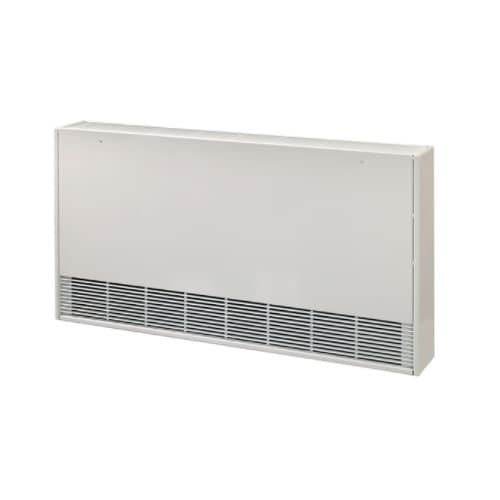 King Electric Clean Back for KLA Series Cabinet Heater