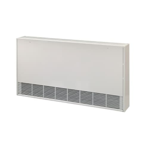 King Electric 65-in Sub-Base for KLA Series Cabinet Heaters