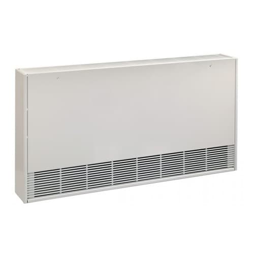 King Electric 27 3/16-in Empty Cabinet for KLA Series Heater