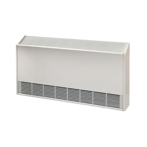 King Electric 27-in Empty Cabinet for KLI Convection Heater