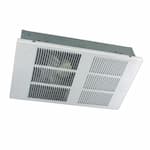 King Electric Grill for LPWC Series Ceiling Heater, White