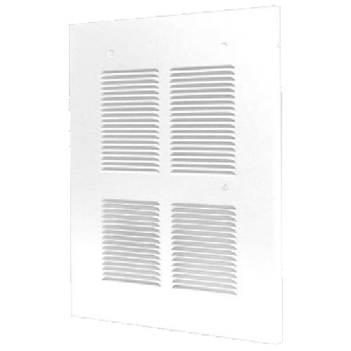 King Electric 16.5-in x 21.75-in Grill Retrofit for LPW Heater, White