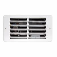 Grill for PAW Small Wall Heaters, Stainless Steel