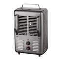 King Electric 1500W Portable Utility Heater, 175 Sq Ft, 12.5 Amp, 120V