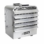 King Electric 10kW Stainless Steel Unit Heater, 1000 Sq Ft, 725 CFM, 1 Ph, 208V