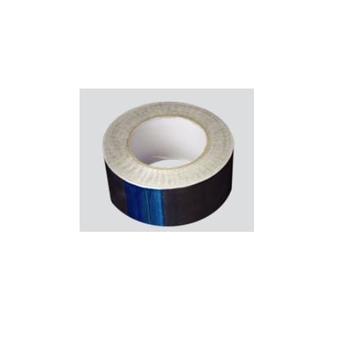 King Electric 150-ft Aluminum Foil Tape, 2.5-in Width