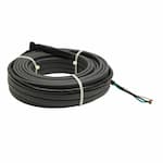 King Electric 750W/1000W 125-ft Self-Regulating Heating Cable, 240V