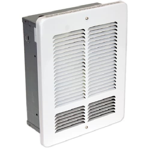 King Electric 1500W/750W Wall Heater Interior Only, 15.5 A, 120V