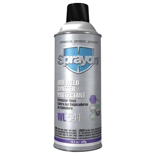 Sprayon 16 oz Welder's Powdered Anti-Spatter