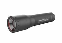 P7R 100 Lumen 210 Meter Rechargable LED Flashlight