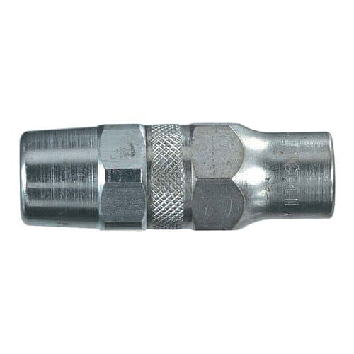 Lincoln Industrial 1/8" NPT (F) Hydraulic Coupler