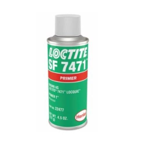 Loctite  1.75oz Amber SF 7471 Primer T