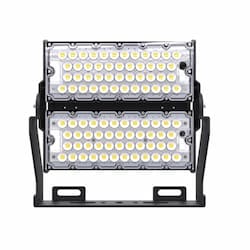 200W LED Stadium Light, Vertical, 3200 Lumens, 400W MH Equivalent, 5000K