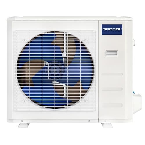 MrCool 36000 BTU/H Central Ducted Condenser, 208V-230V