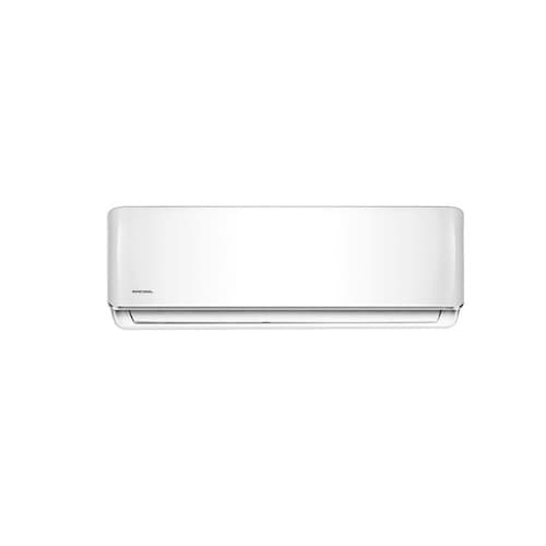 MrCool 4-Ft Wall Mounted Air Handler, 208V-230V, 1 Ph, 36000 BTU/H