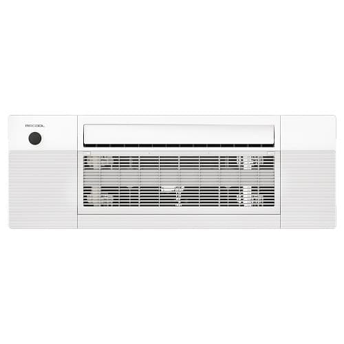 MrCool 12000 BTU/H DIY Ceiling Cassette, 1 Ph, 208V-230V