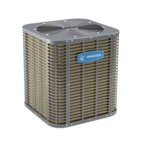 MrCool 18000 BTU/H ProDirect Series AC Condenser, 15A, 230V