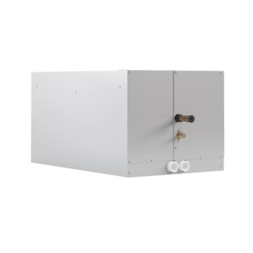 MrCool 14.5-in Painted Evaporator Coil, Downflow, 18000 BTU/H