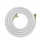 MrCool 3/8 X 3/4 Quick Connect Line Set for Universal Series, 35-ft