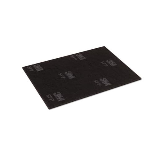 3M Scotch-Brite Surface Floor Remover Prep Pads 14X28