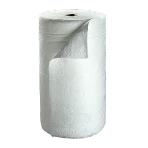 3M 3/8"X38"X144' Roll Oil Petroleum Sorbent Rolls