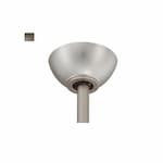 Matthews Fan Slant Ceiling Mount, Bronze